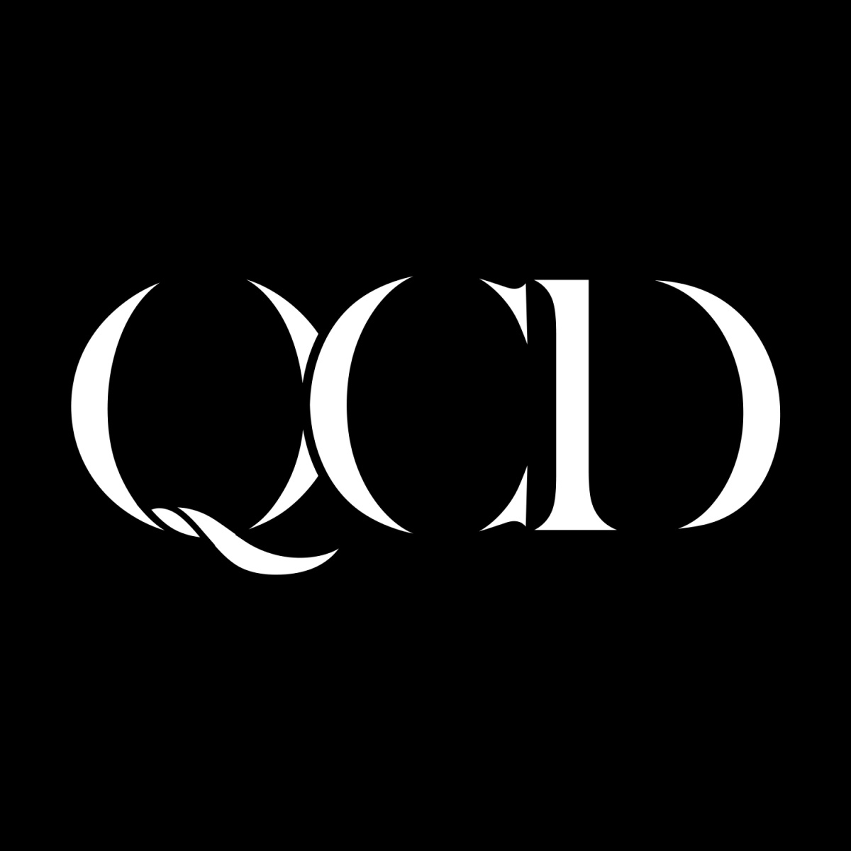 QCD